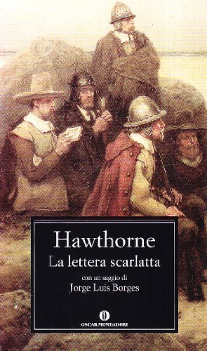 La lettera scarlatta