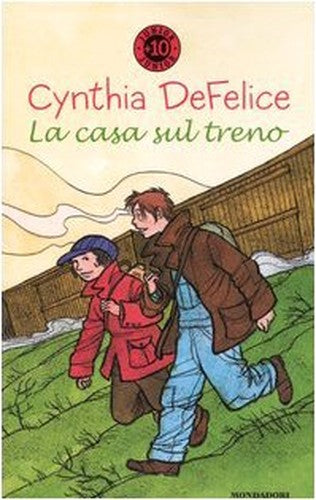 Casa Sul Treno (La)
