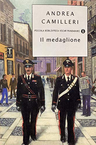 Il medaglione