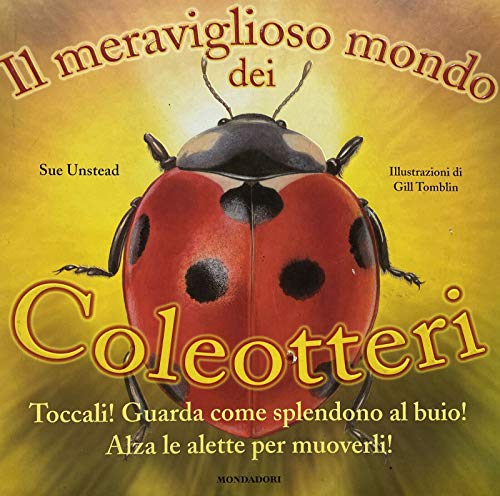 Il meraviglioso mondo dei coleotteri