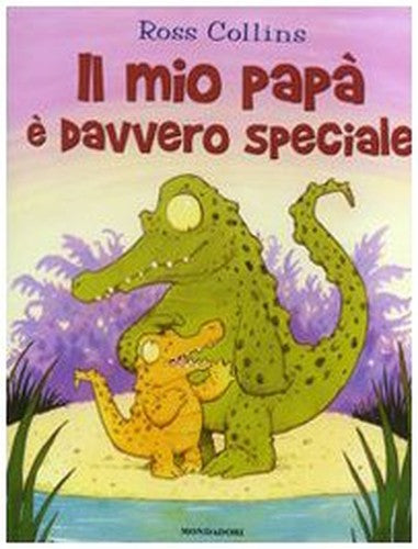 Mio Papã A^ Davvero Speciale (Il)