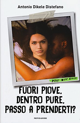 Fuori, dentro pure, passo a prenderti