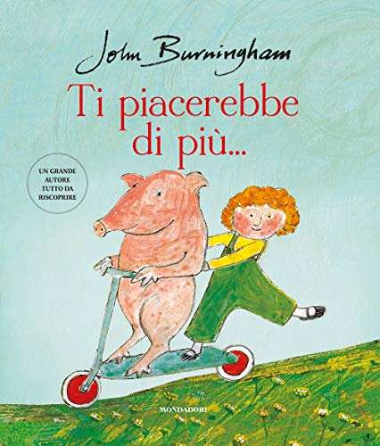 Ti Piacerebbe Di Più...