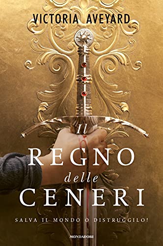 IL REGNO DELLE CENERI