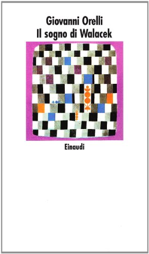 Il sogno di Walacek (Nuovi coralli)