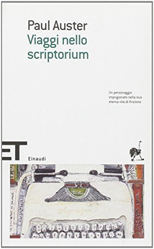 Viaggi nello scriptorium