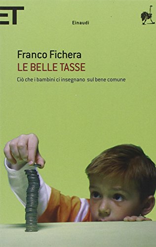 Le belle tasse. Ciò che i bambini ci insegnano sul bene comune