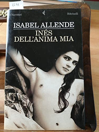 Ines Dell'Anima Mia