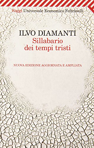 Sillabario dei tempi tristi