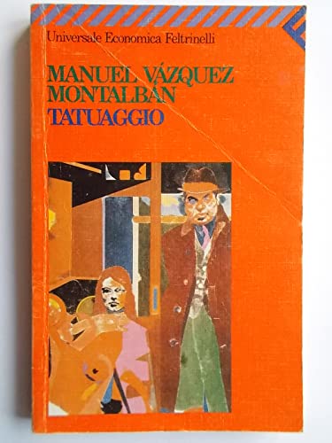 Tatuaggio