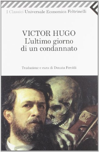 L'ultimo giorno di un condannato