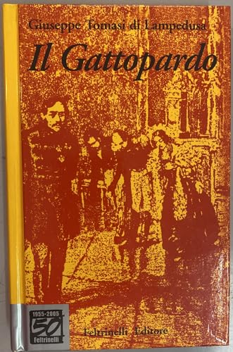 Il gattopardo