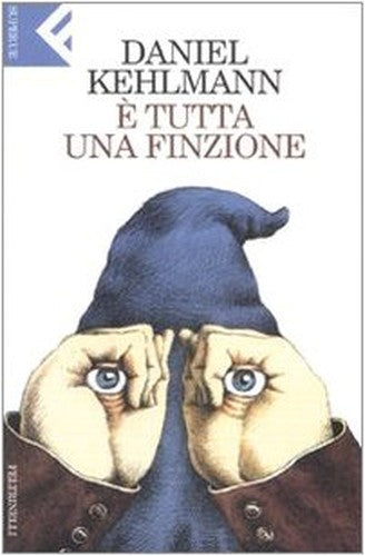 È tutta una finzione