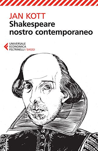 Shakespeare nostro contemporaneo