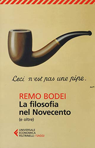 La filosofia nel Novecento