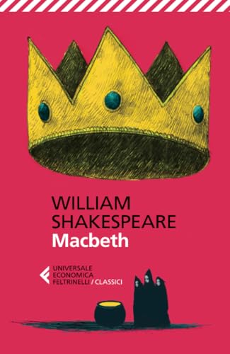 Macbeth con testo originale a fronte