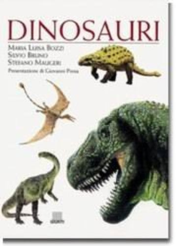 Dinosauri. Misteri svelati e nuove incognite
