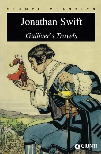 Gulliver's Travels (Complete and Unabridged)