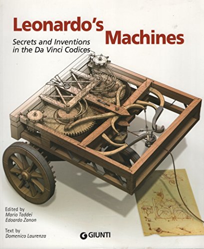 Leonardo's Machines