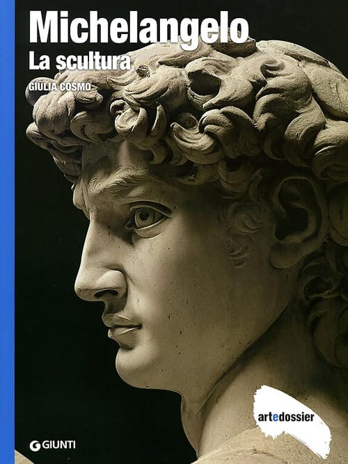Michelangelo. La scultura