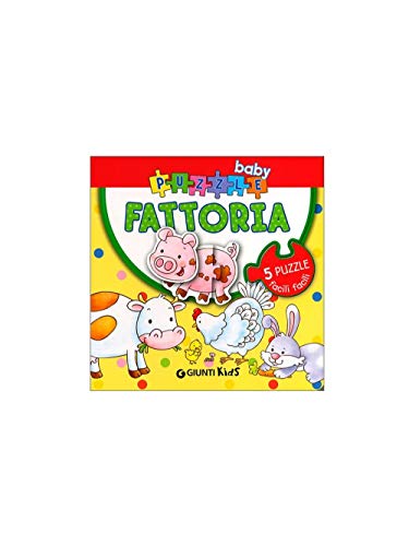 fattoria Con 5 puzzle