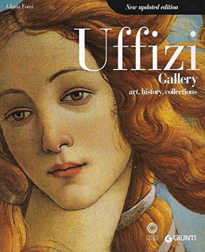 Uffizi gallery. Art, history, collections