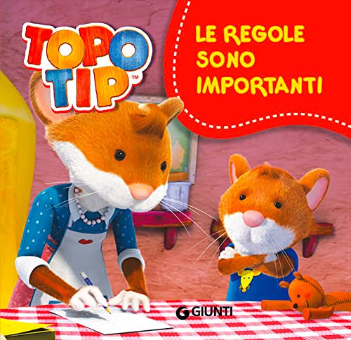 TOPO TIP - LE REGOLE SONO IMPO