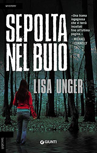 Sepolta nel buio