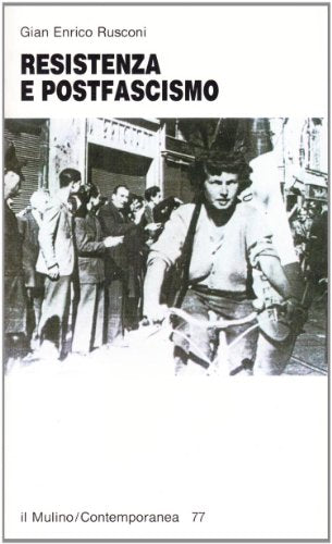 Resistenza e postfascismo