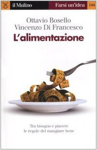 L'alimentazione