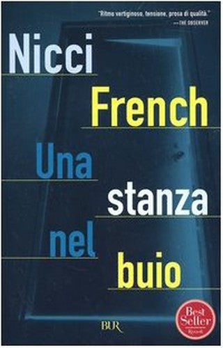 Una stanza nel buio