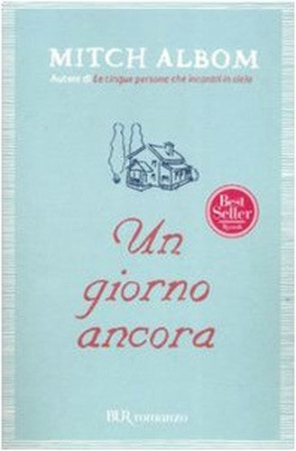 Un giorno ancora