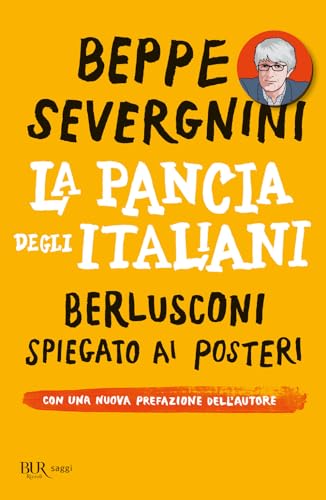 La pancia degli italiani