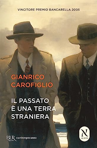 Il passato e una terra straniera
