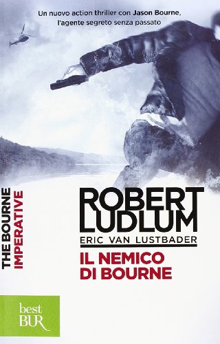 Il nemico di Bourne