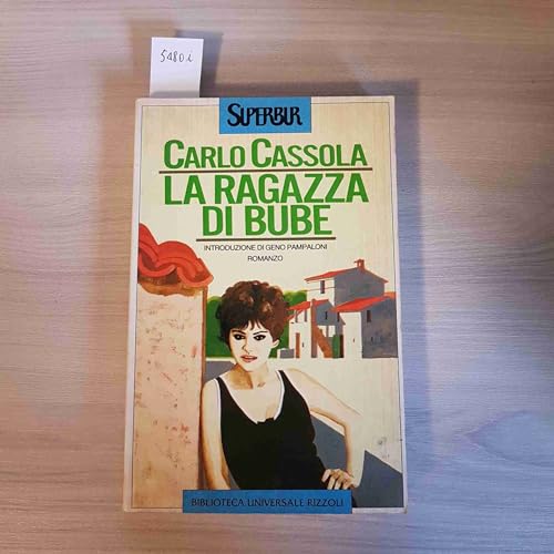 La Ragazza DI Bube