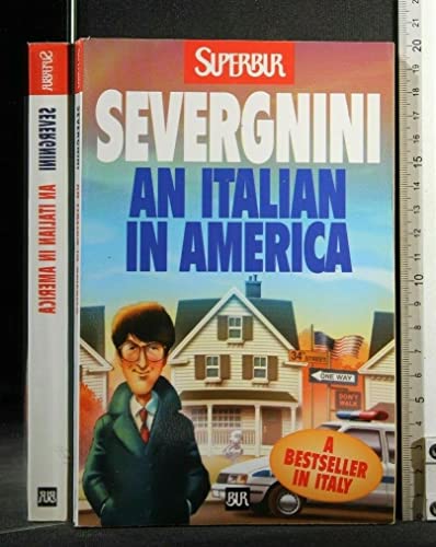 An Italian in America