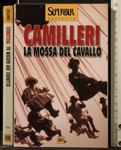 Mossa Del Cavallo