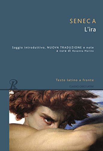 IRA,L' -TESTO LATINO A FRONTE