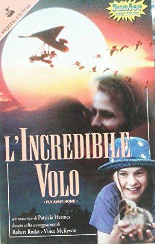 L'incredibile volo