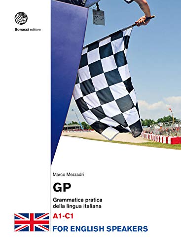GP. Grammatica pratica della lingua italiana