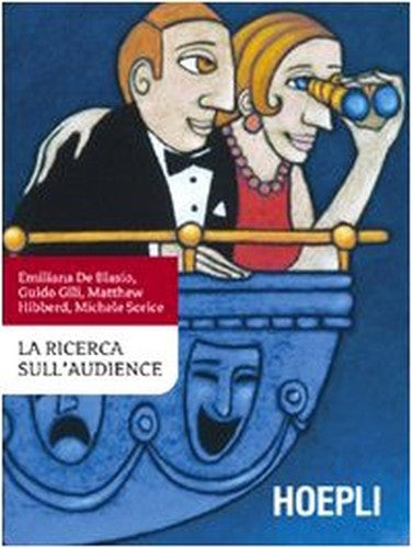 La ricerca sull'audience