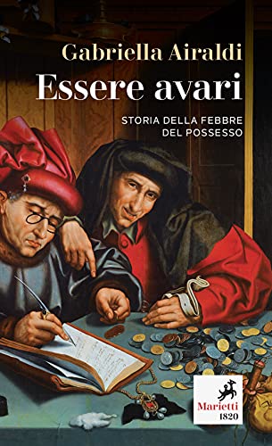"ESSERE AVARI"