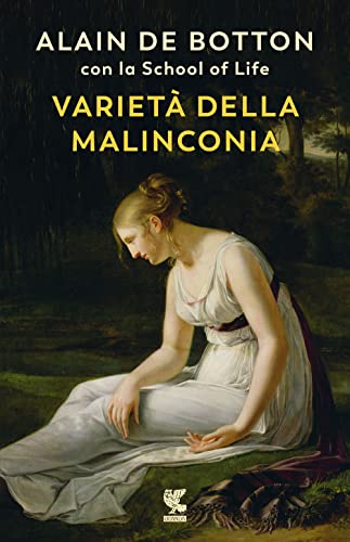 Varieta' della malinconia