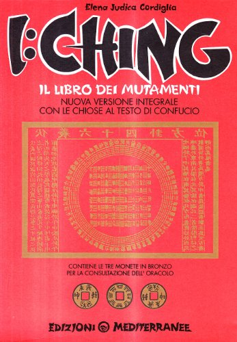 I Ching