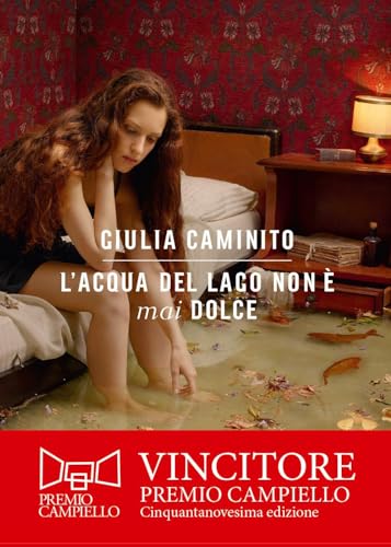L'acqua del lago non e' mai dolce