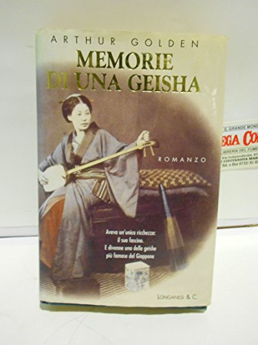 Memorie di una geisha