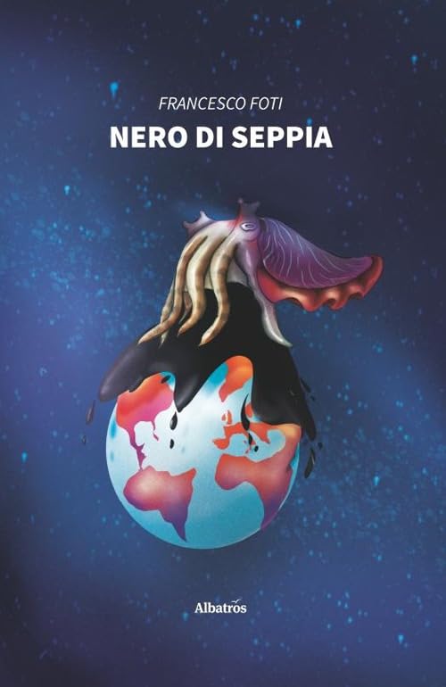 NERO DI SEPPIA