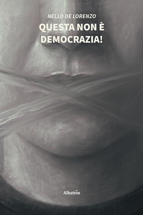QUESTA NON E' DEMOCRAZIA!