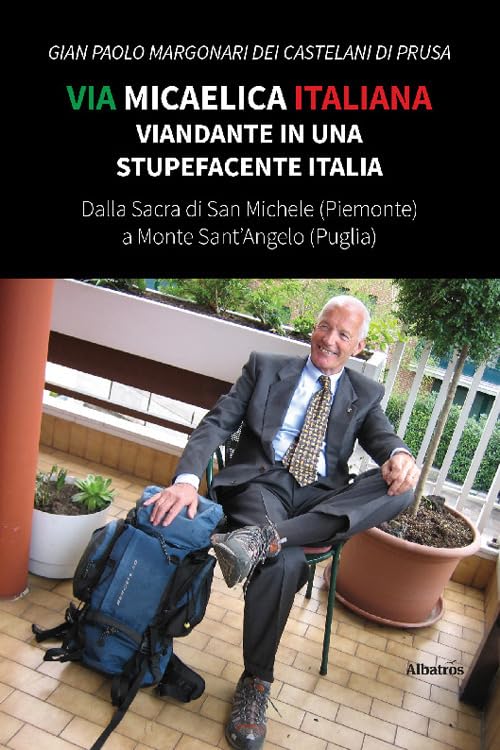 VIA MICAELICA ITALIANA